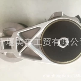 其他发动系统;油泵、油嘴;点火模块