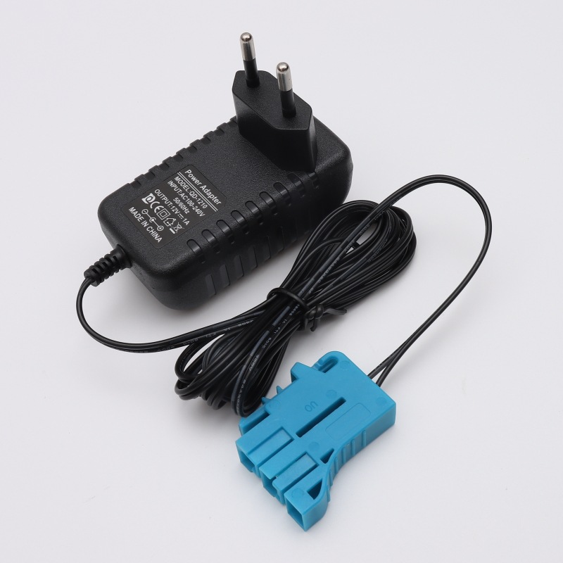 12V Toy Car Adapter