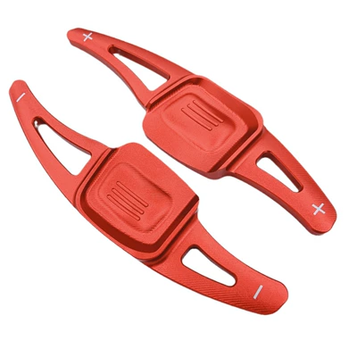 Other Automotive Interior Supplies GTI MK8 Tiguan Tuang CC - long-red