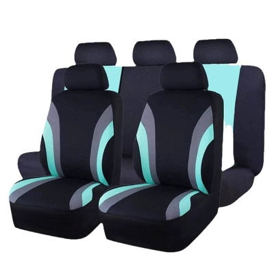 Seat cushion, seat cover — Universal Five Seats