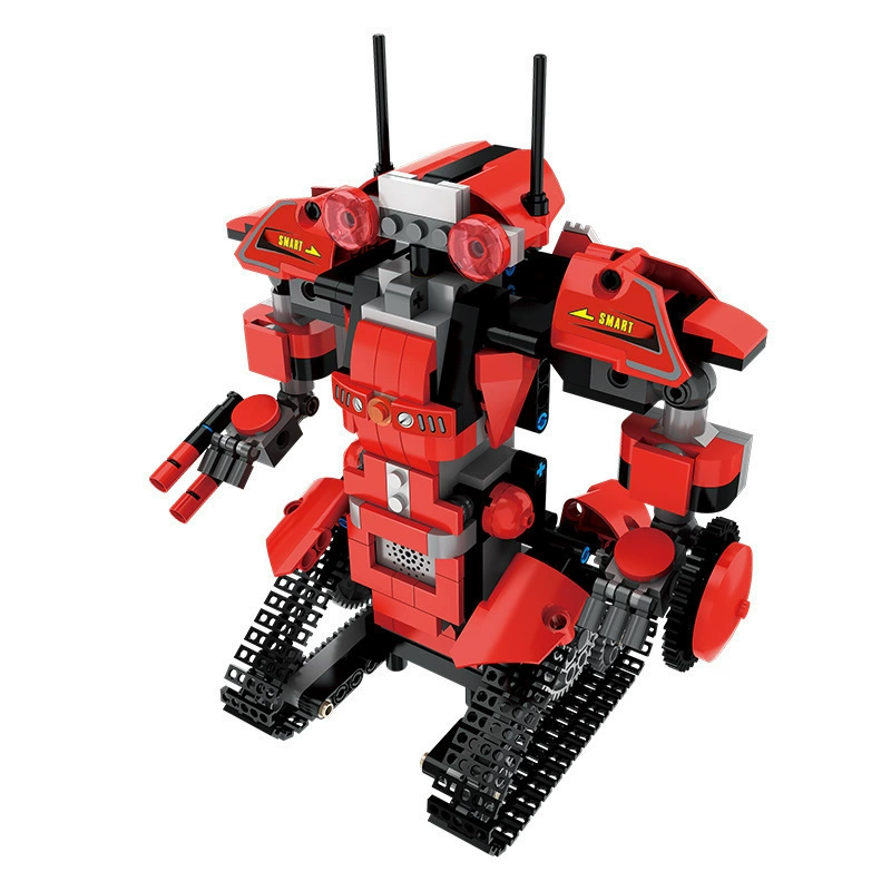 Robot, programming blocks, toy, Amazon, remote control