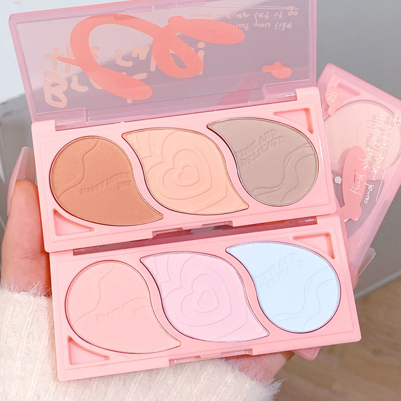 Makeup primer