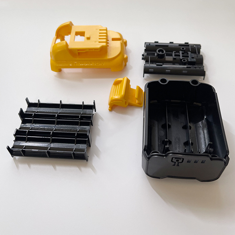 Replaces new Dewalt12V DCB120 6.0Ah rechargeable hand drill power tool cordless battery