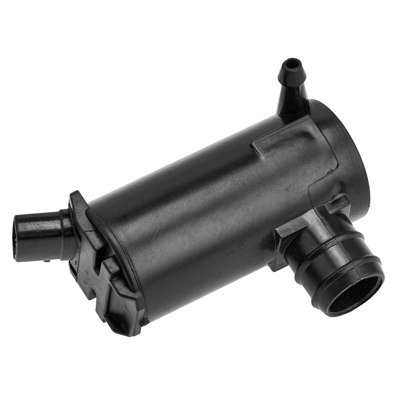 Wiper watering can motor, window washing pump suitable for Dayu lanlong OE No. 96190259 Wiper watering can motor, window washing pump suitable for Dayu lanlong OE No. 96190259