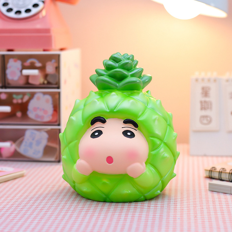 1063-27 녹색 트럼펫