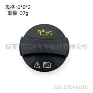 A0000100301 Mercedes-Benz W220 Yağ Keçiricisi Qapağı, Egzoz Klapan Qapağı
