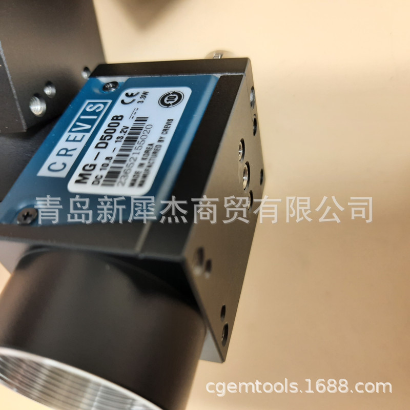 CREVIS 工业相机 CCD相机MG-D