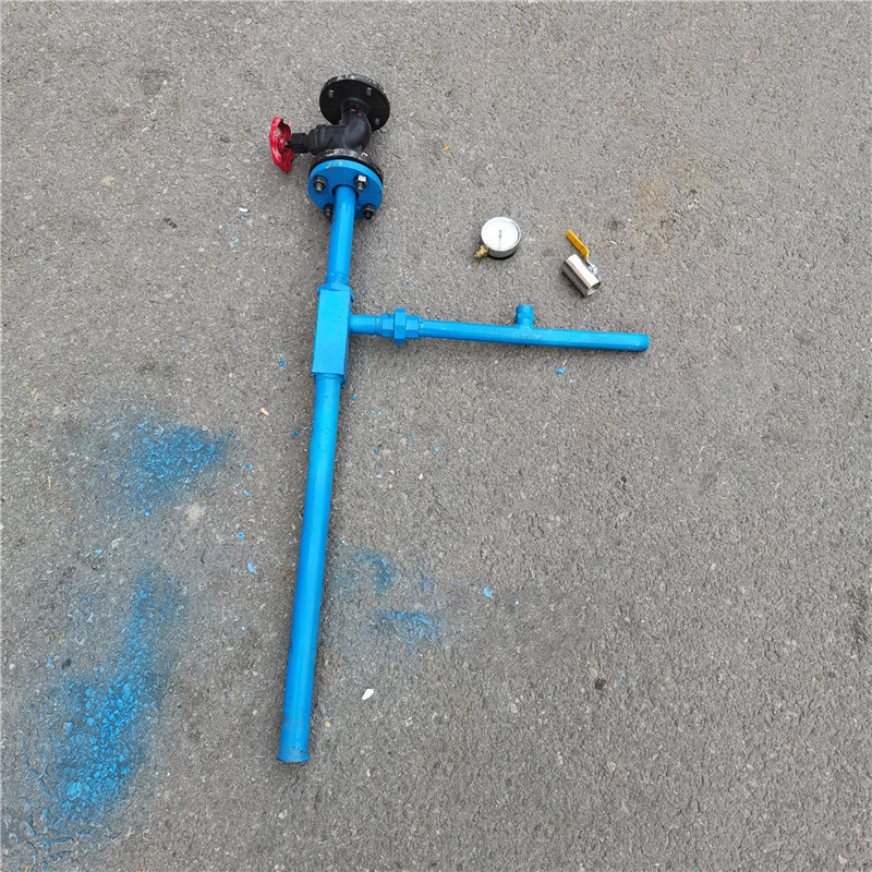 ZPB型喷射泵 喷射泵  ZPB型喷射泵