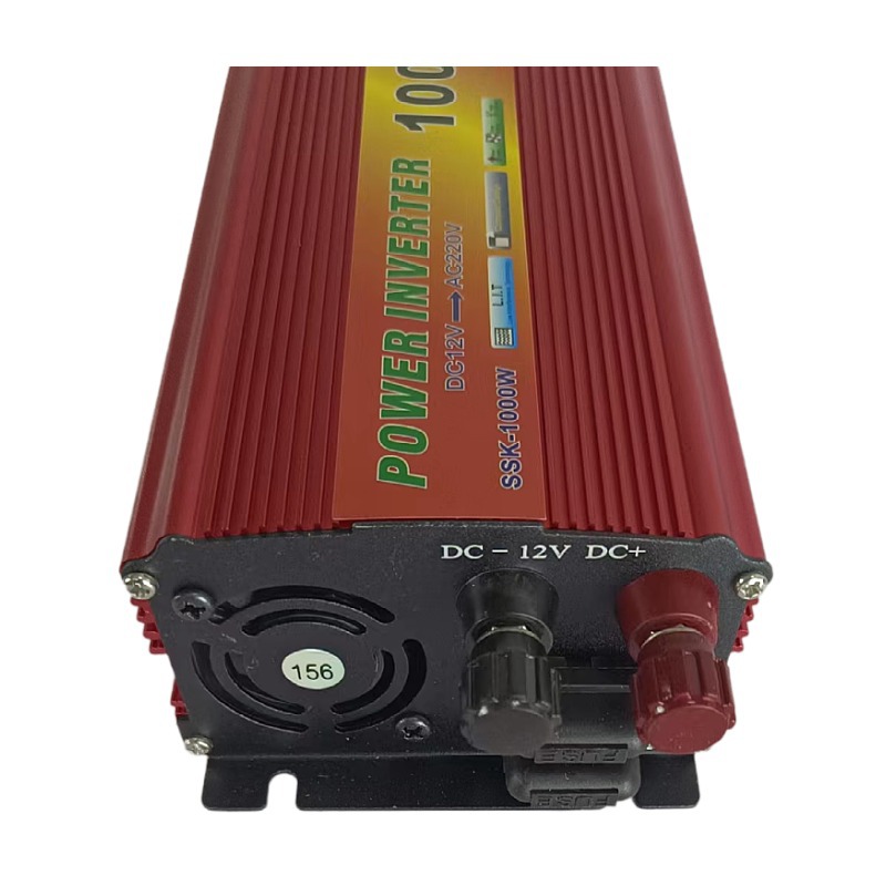 EY1000W-1A 발 650W 12V ~ 220V 외부 안전 클립 와이어