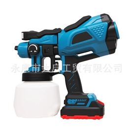 喷涂工具;喷涂机;抹泥板