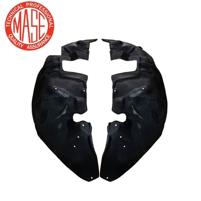 Suitable for 2011 Jeep Grand Cherokee Rear Wheel Liner