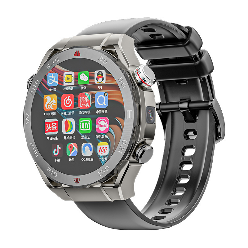 Vp600 (Pomelo Guardian) 5g Sim Card 1.43inch Android Gps Weather Payment Full Netcom Smart Phone Watch Vp600 (Pomelo Guardian) 5g Sim Card 1.43inch Android Gps Weather Payment Full Netcom Smart Phone Watch