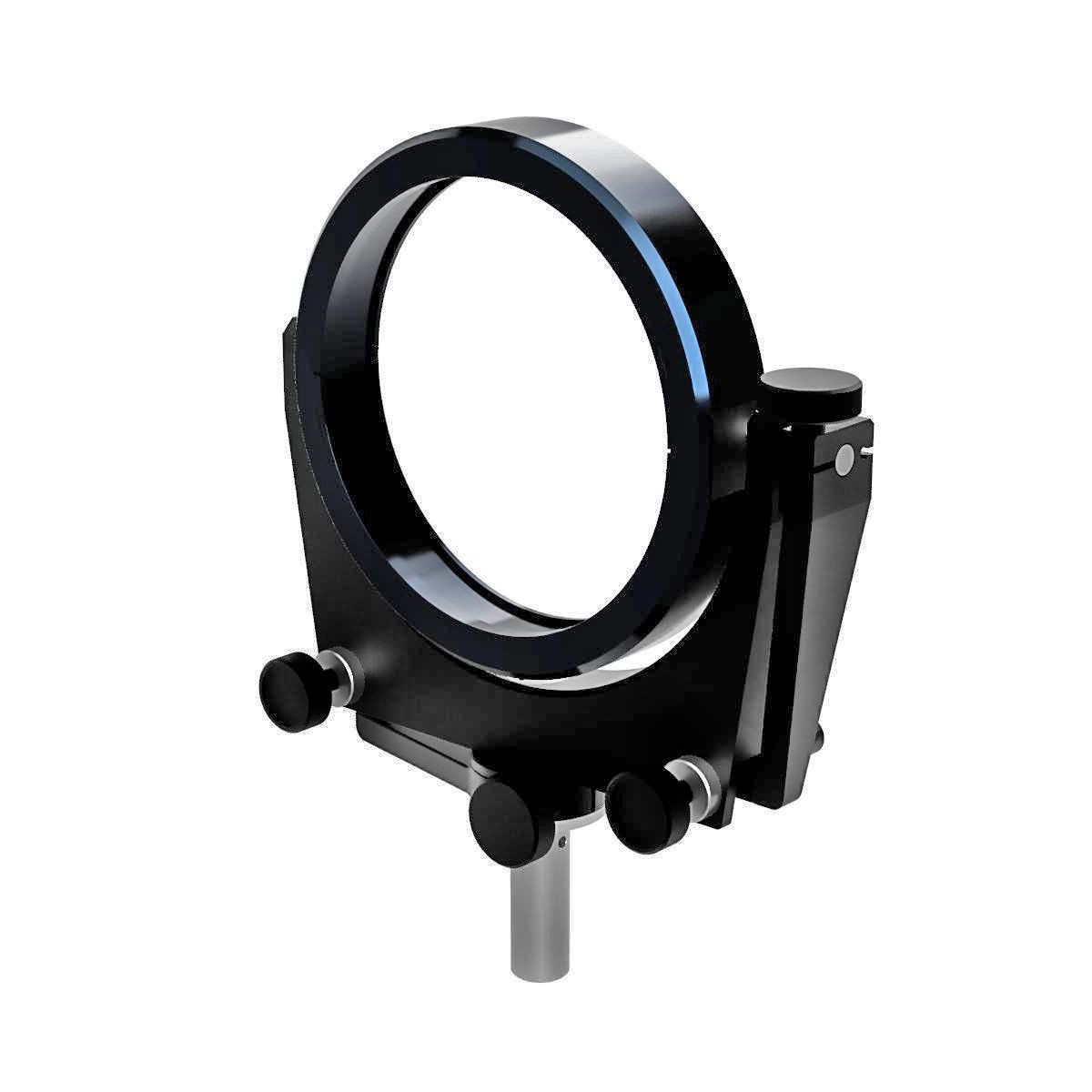 日本西格玛光机反射镜万向式镜架MHAN-60S-UU