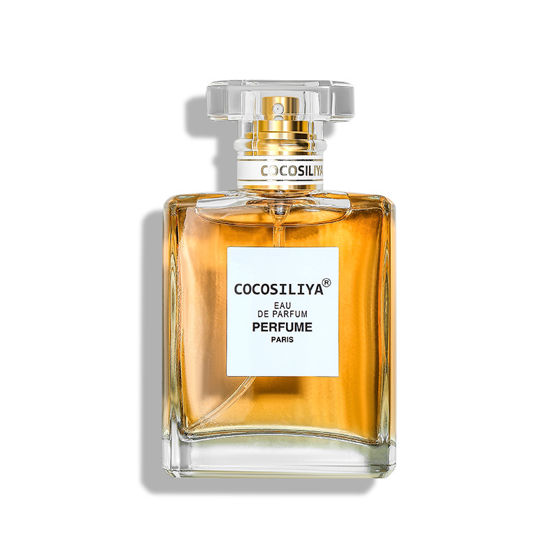 New Cocosiliya Coco Miss Women's Perfume, Long-Lasting Fragrance, Fresh Niche Perfume 50ml for Resale