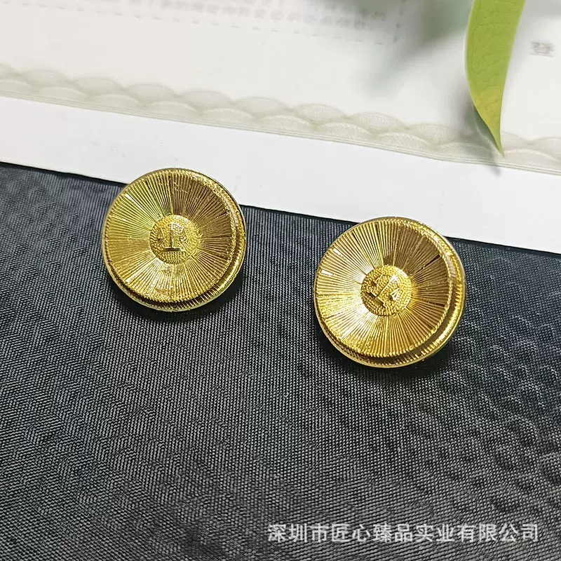 逆转裁判5日本律师游戏周边徽章胸针 男士西服外衣配饰胸针领针