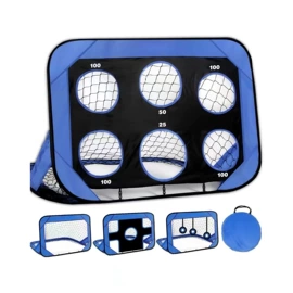 游戏屋/球池;帐篷及配件;足球门/网