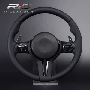 Round bottom steering wheel ACC vibration adapter suitable for BMW F30F10F11F15F16F20F25F48F01F32F23