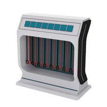 铅酸电池修复器 铅酸三元磷铁三用修复机器  铅酸蓄电池修复设备