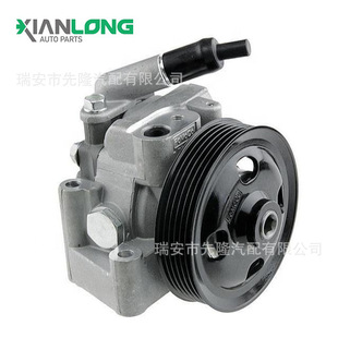 6G913A696AG applicable to Ford winning 2.3-2.0 car steering booster pump brand new steering gear booster
