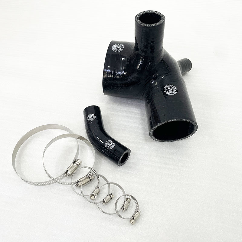 Intake Pipe Filter Kit System Suitable for Bmw F10 F11 N55 535I 3.0t 09-16