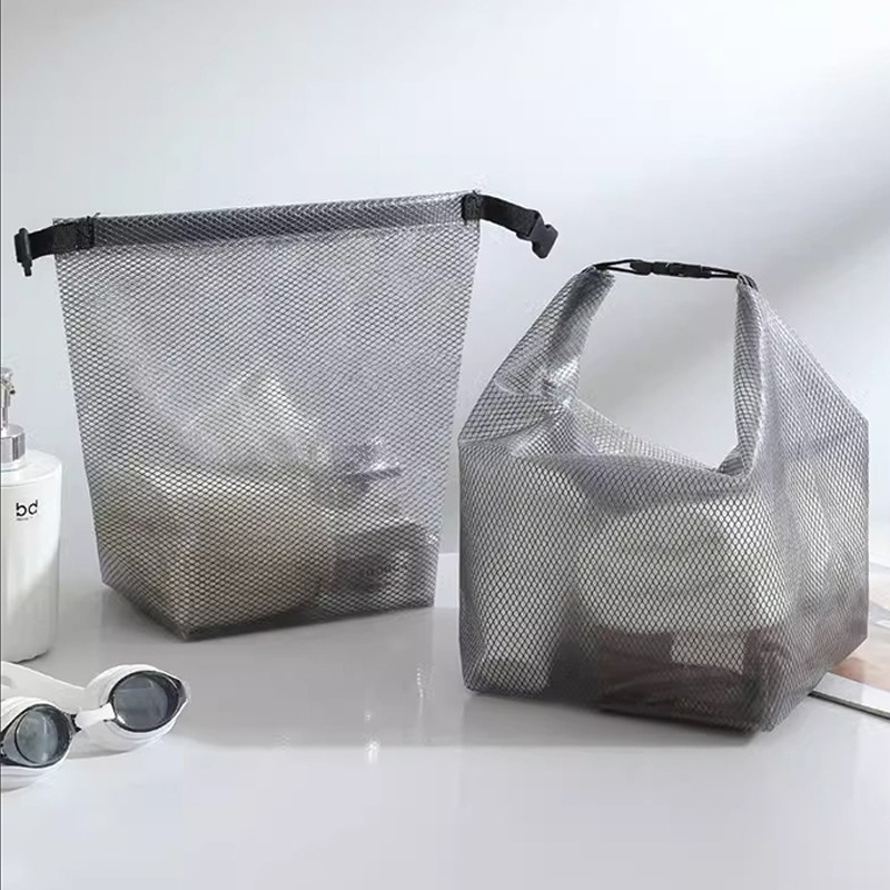 Large Capacity Waterproof Storage Bag Travel Makeup Portable Storage Bag Bundle Pocket Unisex Outdoor Swimming Wash Bag Large Capacity Waterproof Storage Bag Travel Makeup Portable Storage Bag Bundle Pocket Unisex Outdoor Swimming Wash Bag
