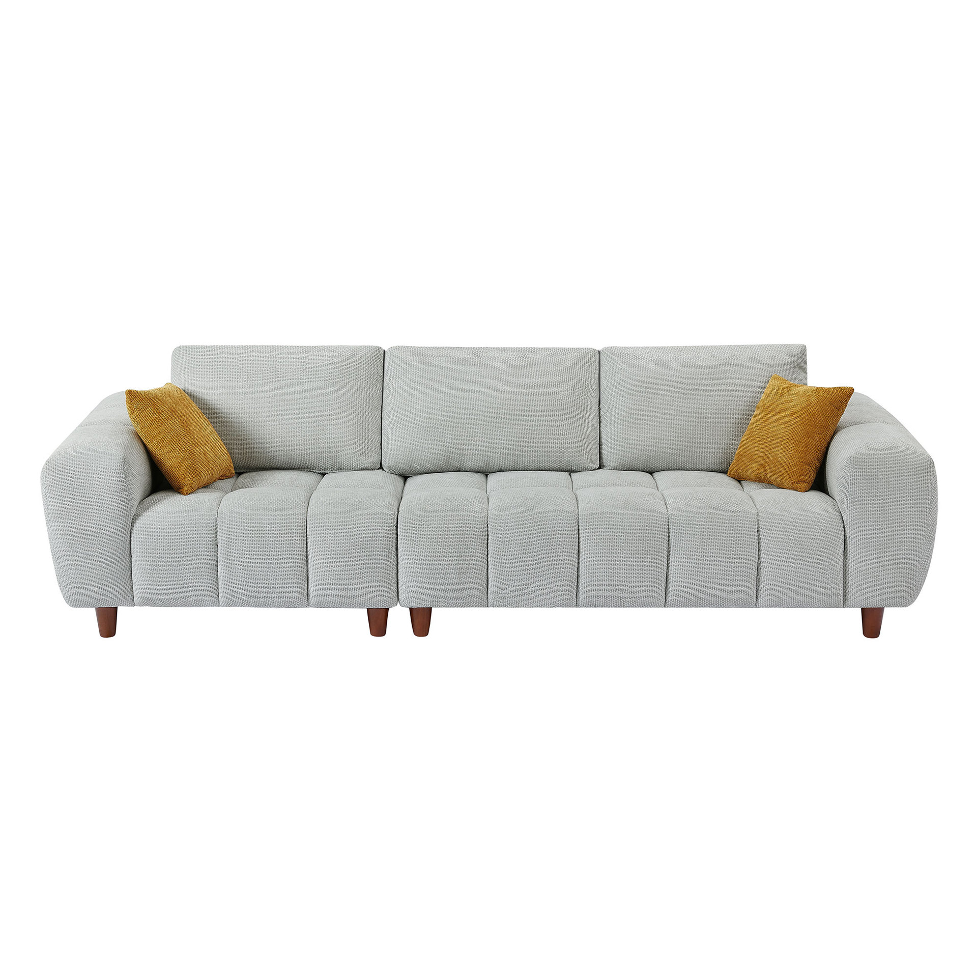 Sofá cama plegable estilo italiano simple sofá recto multifuncional para sentarse y acostarse esquina de la sala de estar pequeña