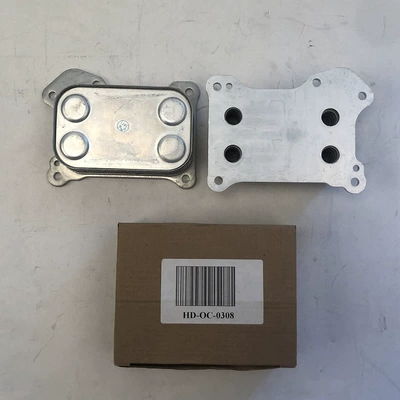 Oil Cooler Radiator – car radiator