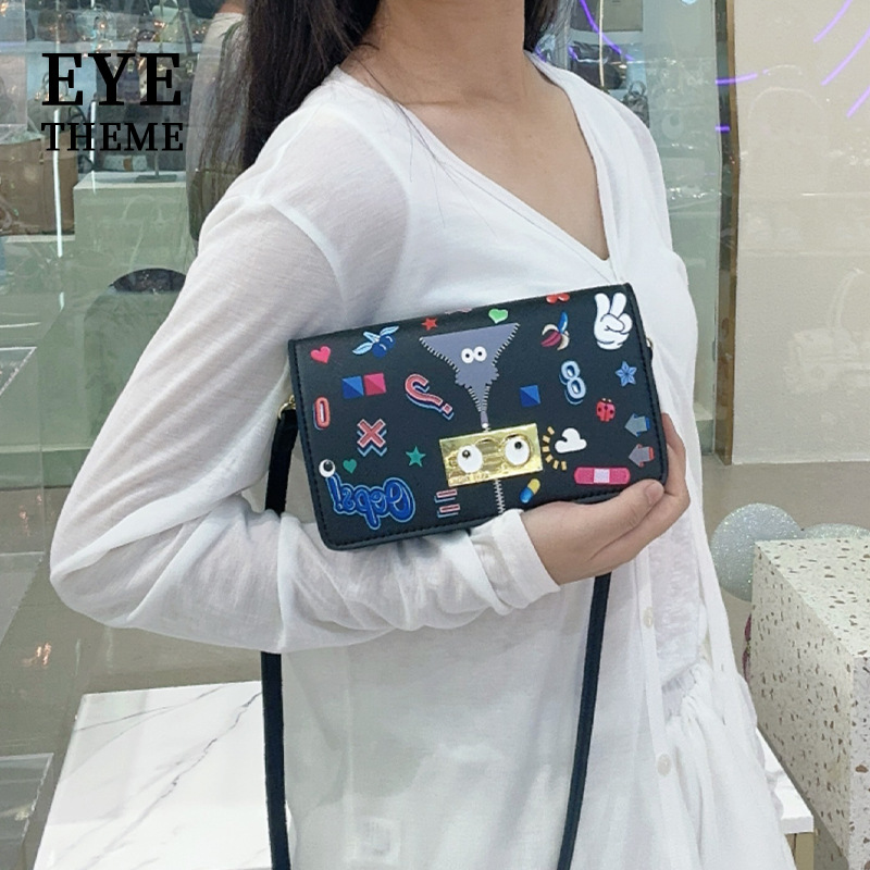 2025 bolsas de tarjetas de estilo de mujer moda cartera de viento encantadora bolsas de tarjetas de bloqueo bolsas de tarjetas 2828 #