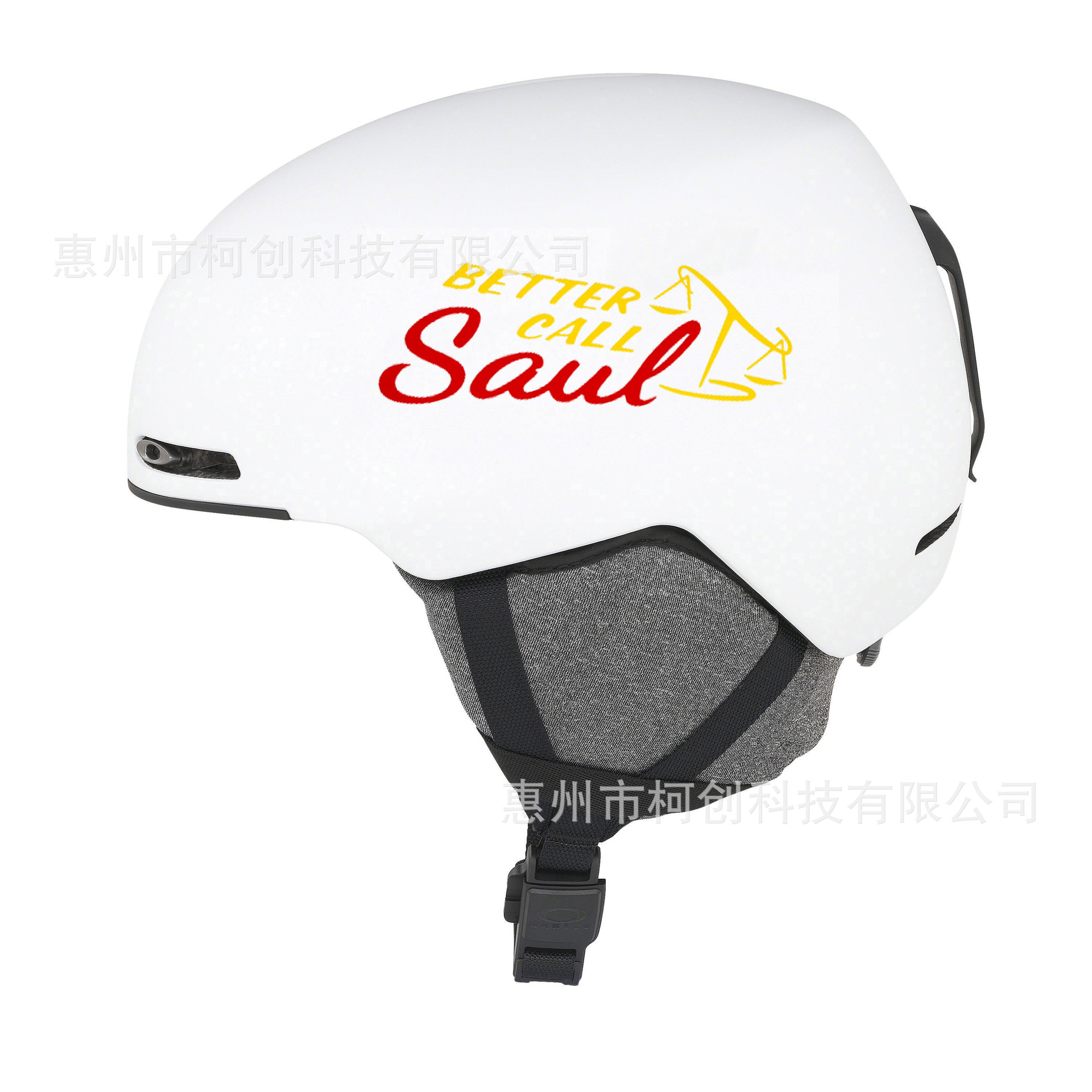 Pegatina decorativa para coche de abogado, BetterCallSaul, pegatina reflectante para coche, Jimmy McGill, Breaking Bad, pegatina creativa para carrocería de coche.