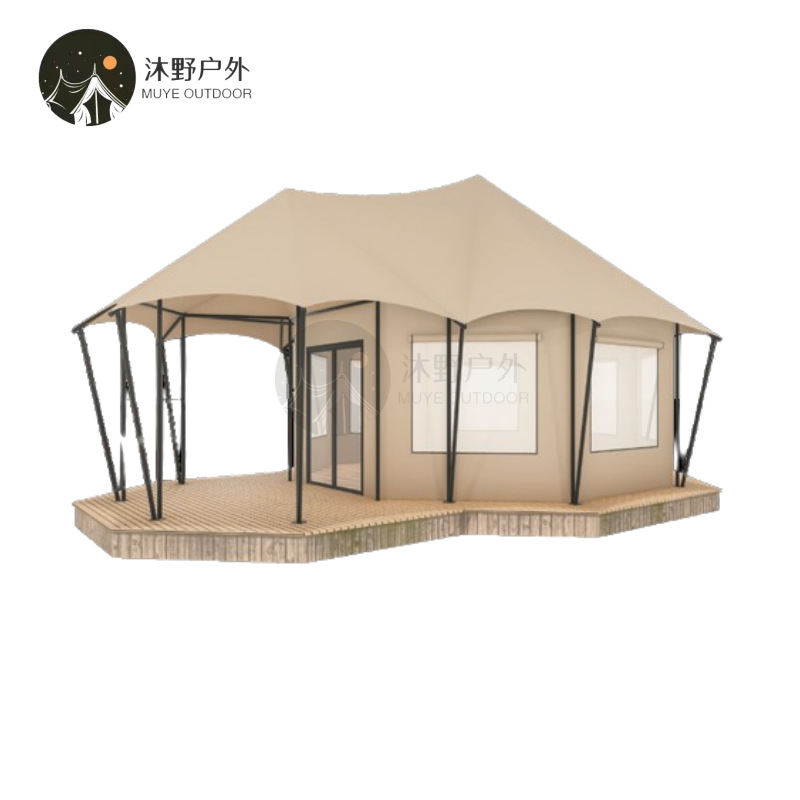 Muye campamento al aire libre tiendas de hotel de lujo tiendas de alta gama tiendas de hotel tiendas de restaurante tiendas de alojamiento