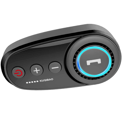 Headset Smart, Motorcycle Helmet Headset