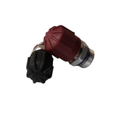 with valve core, Soyutma sisteminin digər hissələri