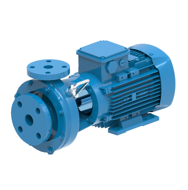 德国POMPES GROSCLAUDE一体式离心泵MX系列MX160