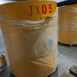 拦污浮筒;航道设施;水面浮球