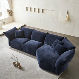 布艺沙发;沙发类;皮艺沙发