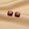 Silver needle, earrings, silver 925 sample, wholesale, internet celebrity, high-quality style, simple and elegant design