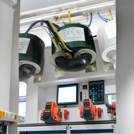 电源变压器;隔离变压器;照明变压器