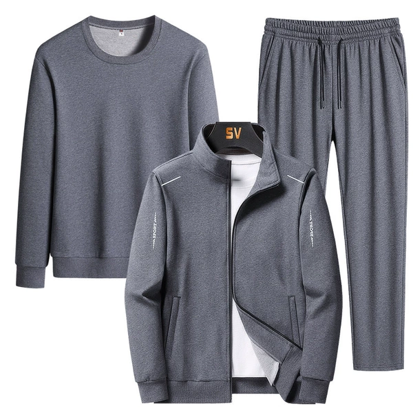 Hs882sjt gray