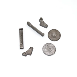 铸造;铅笔;铅及铅合金材