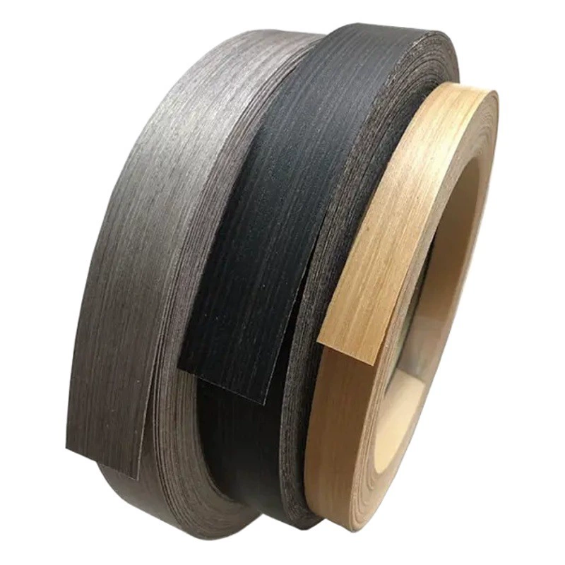 ПВХ-кромка для листовой мебели, пластиковая кромка для шкафов, кромка для панелей без покраски, устойчивая к коррозии и экологически чистая