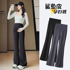 孕妇裤;瑜伽背心;打底裤