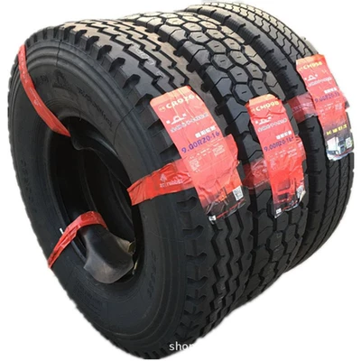 Chaoyang Truck Tire Vehicle tire
