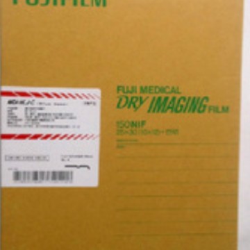 富士4000型6000型14x17 医用激光胶片 医用打印机  值得信赖 现货