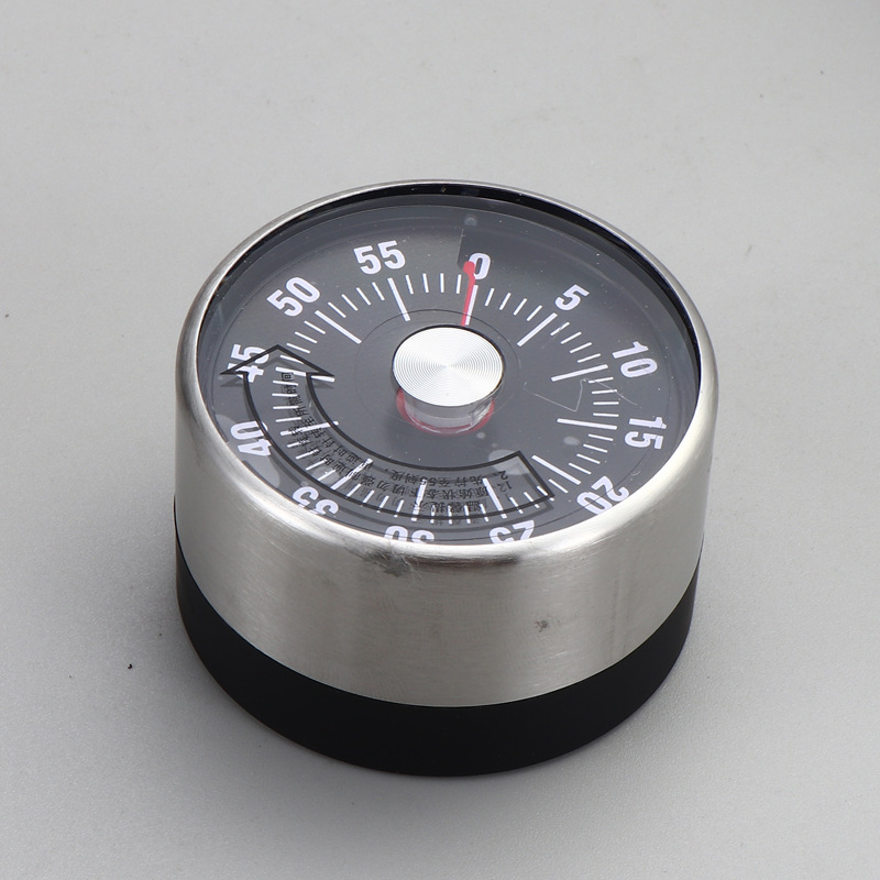 주방 타이머 (블랙)