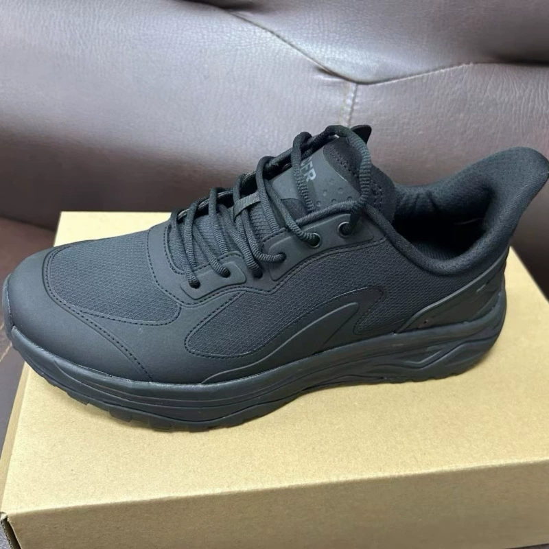 Оригинальные тренировочные ботинки для мужчин, нескользящие, износостойкие, дышащие летом, новые модели для весны и осени, легкие, для спорта и отдыха.