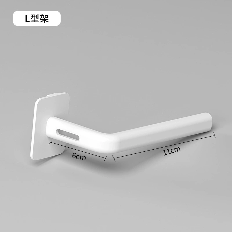 Donor -free hole board accessories Dormitory Kitchen Bathroom wall surface settings