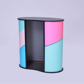 展示架;易拉宝;广告牌