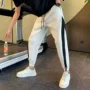 春秋季薄款夏季运动男裤