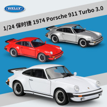 WELLY 1:24r1974Porsche 911 Turbo3.0Ͻ܇ģ