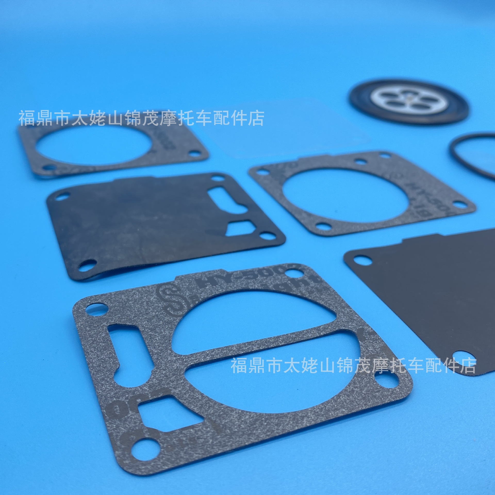Suitable for Yacht Repair Kit Seadoo Mikuni Carburetor 580 650 717 720 787